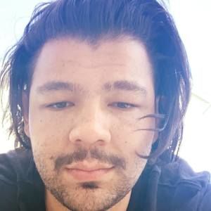 Meet your Posher, Thomas